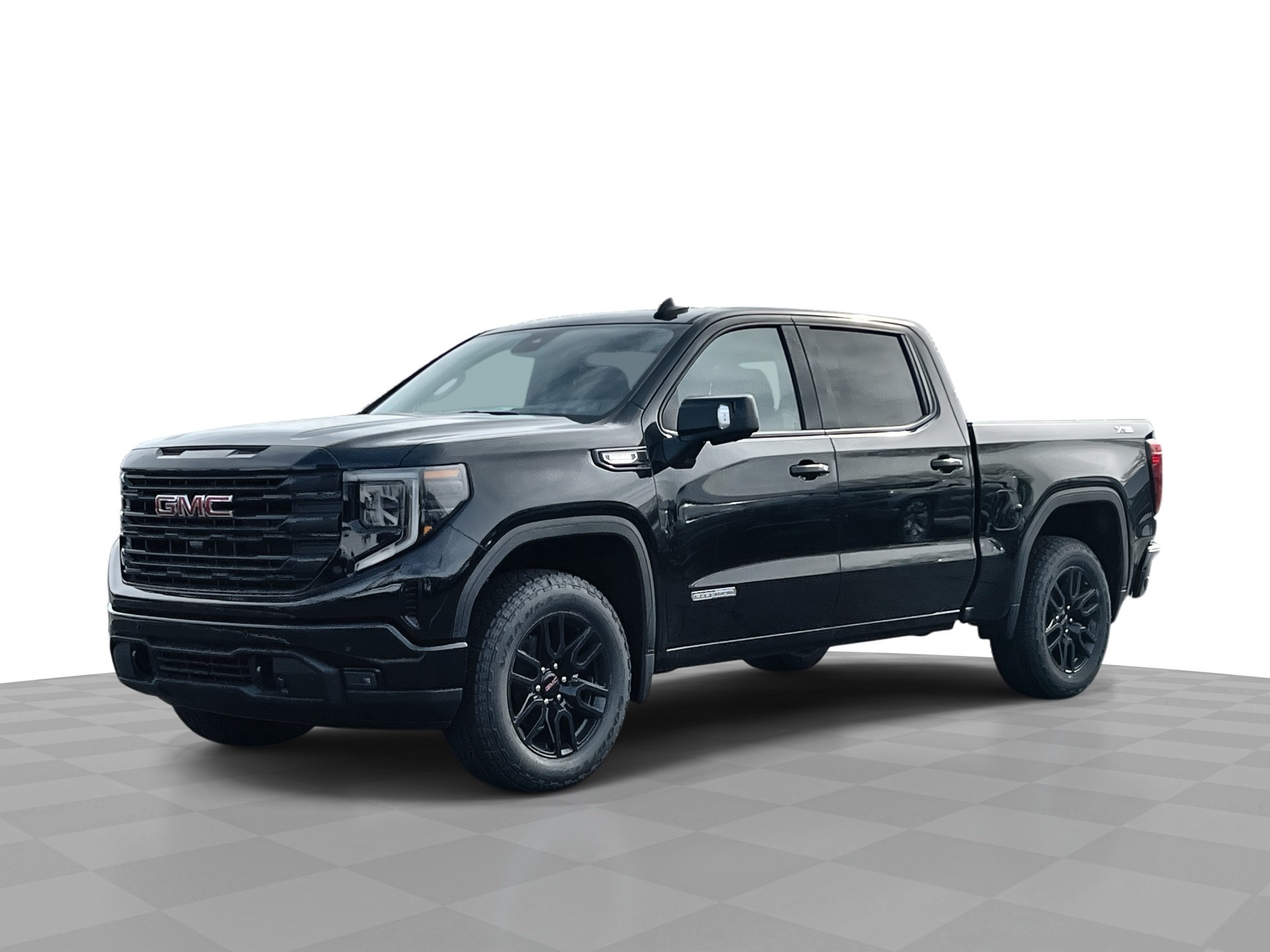 2026 GMC Sierra 1500 Elevation - Photo 49