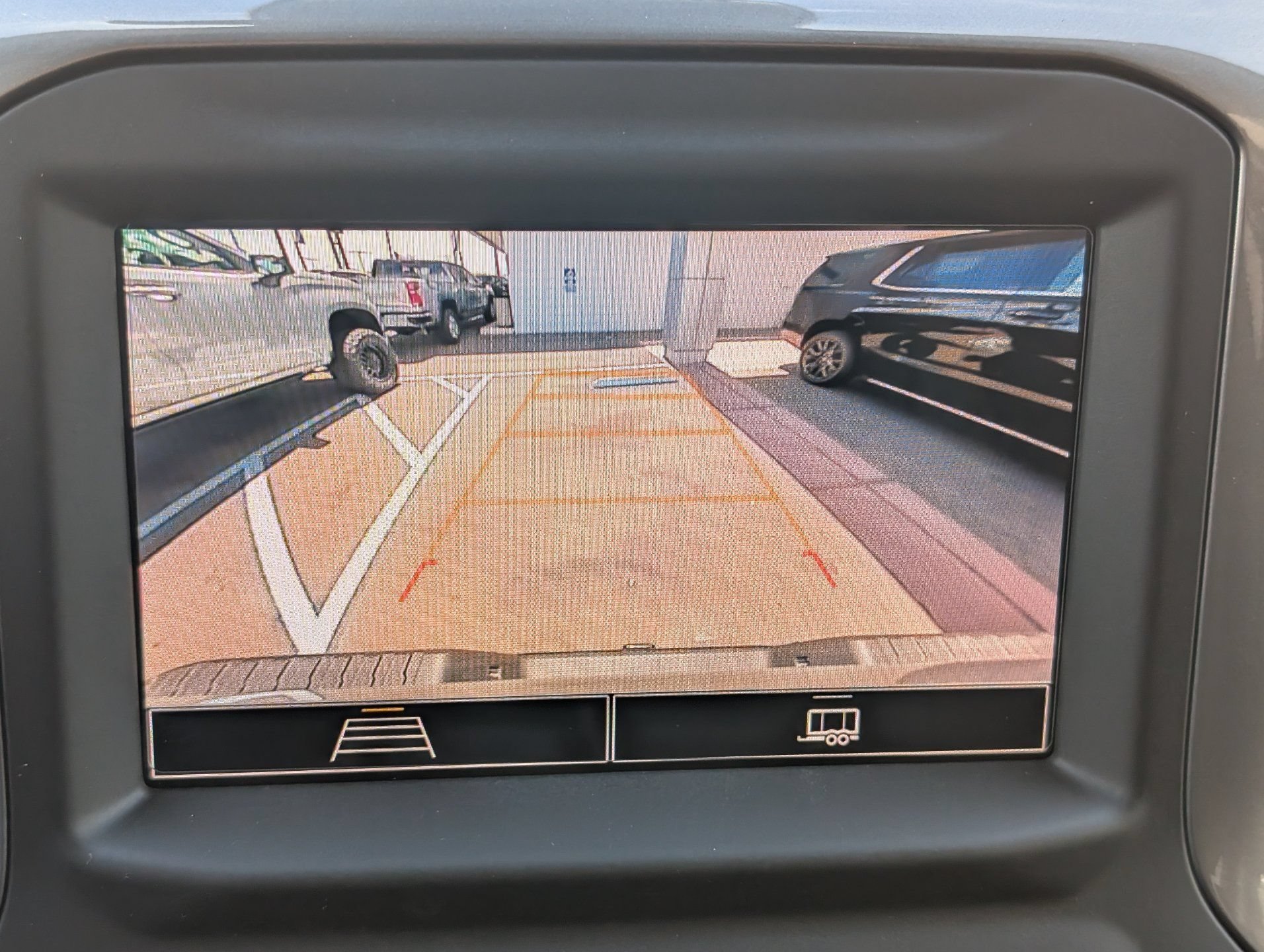 2026 Chevrolet Silverado 2500 HD Custom - Photo 23