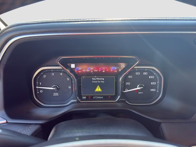 2021 GMC Yukon Denali - Photo 11