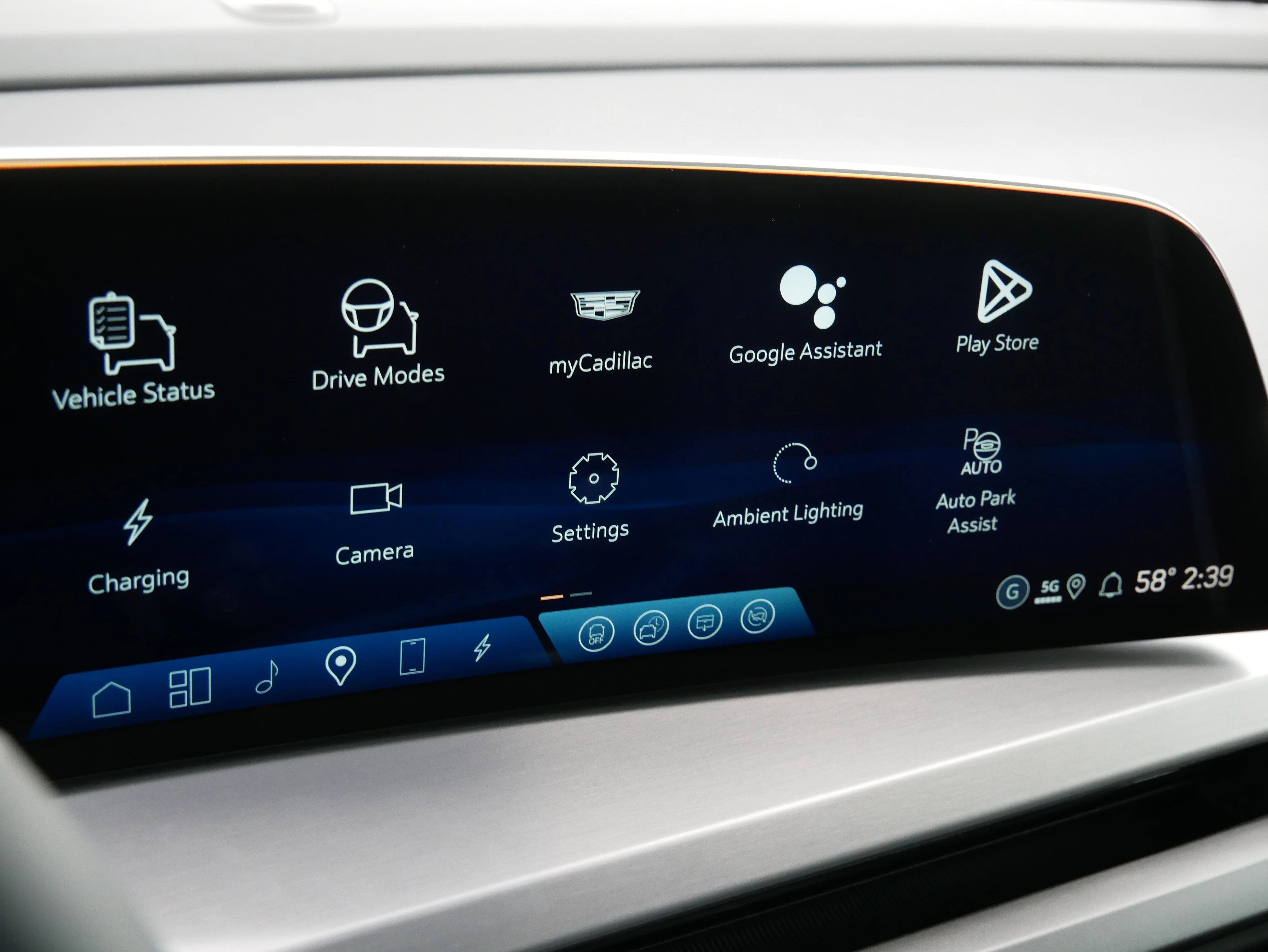 2026 Cadillac VISTIQ Sport - Photo 19