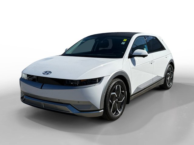 2023 Hyundai IONIQ 5 Limited