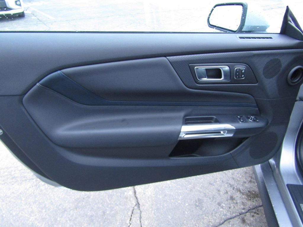 2025 Ford Mustang GT Premium Fastback - Photo 11