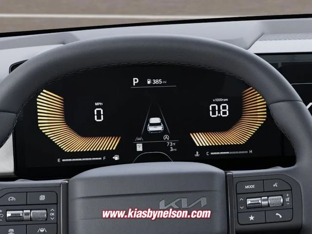New 2027 Gray Kia S image 26