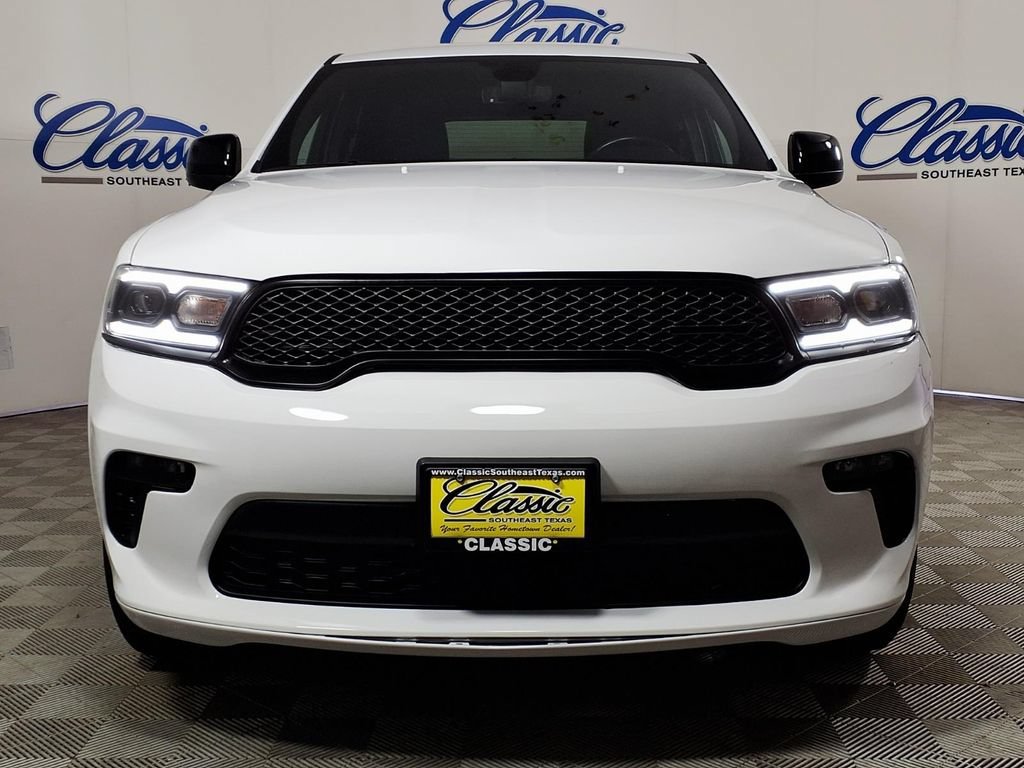 Used 2023 White Knuckle C Dodge GT image 3