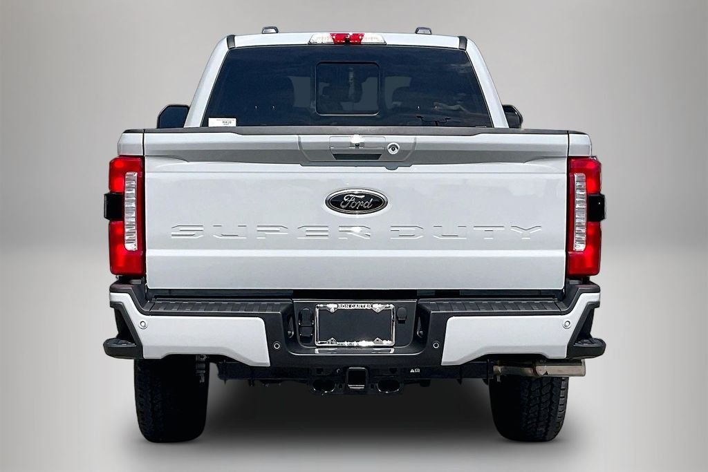 New 2026 Ford Super Duty F-250 Lariat 4D Crew Cab