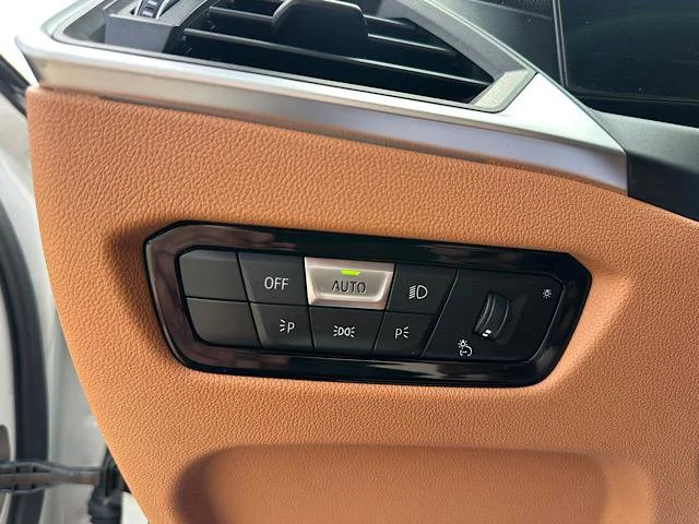 Certified Used 2023 Alpine White BMW 330i xDrive image 20