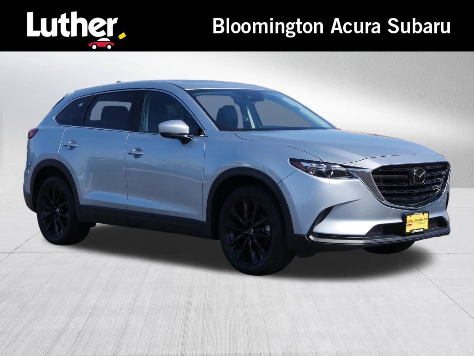 2023 Mazda CX-9