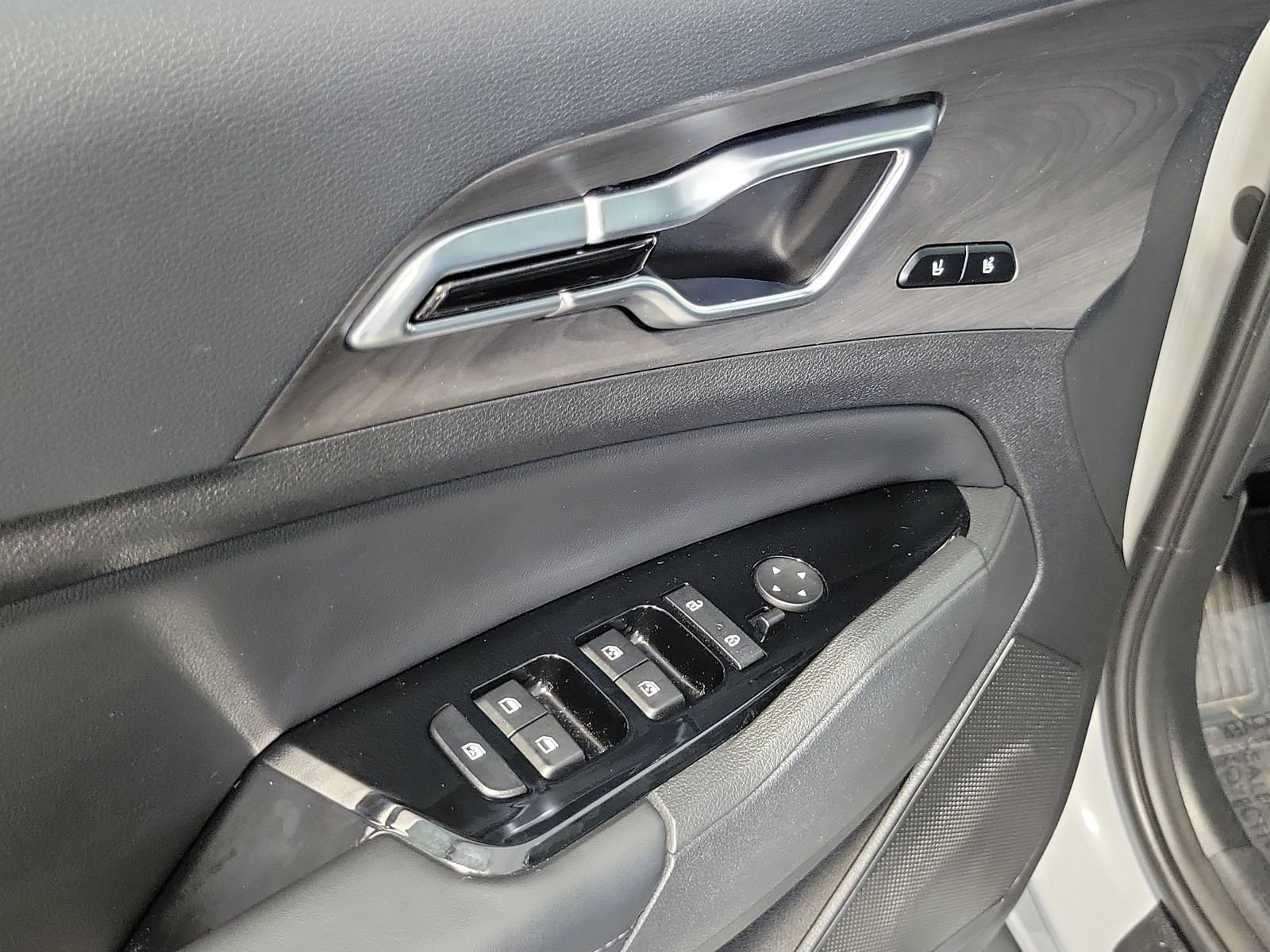 Certified Used 2023 Gray Kia X-Pro image 7