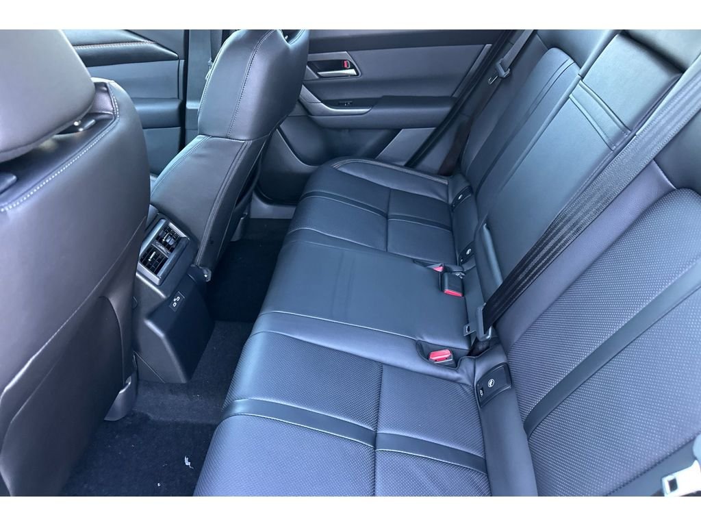 New 2026 Polymetal Gray Metallic Mazda Premium AWD image 8