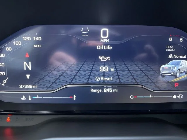 2024 GMC Yukon Denali - Photo 15