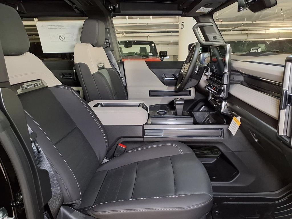 2026 GMC HUMMER EV 3X - Photo 6