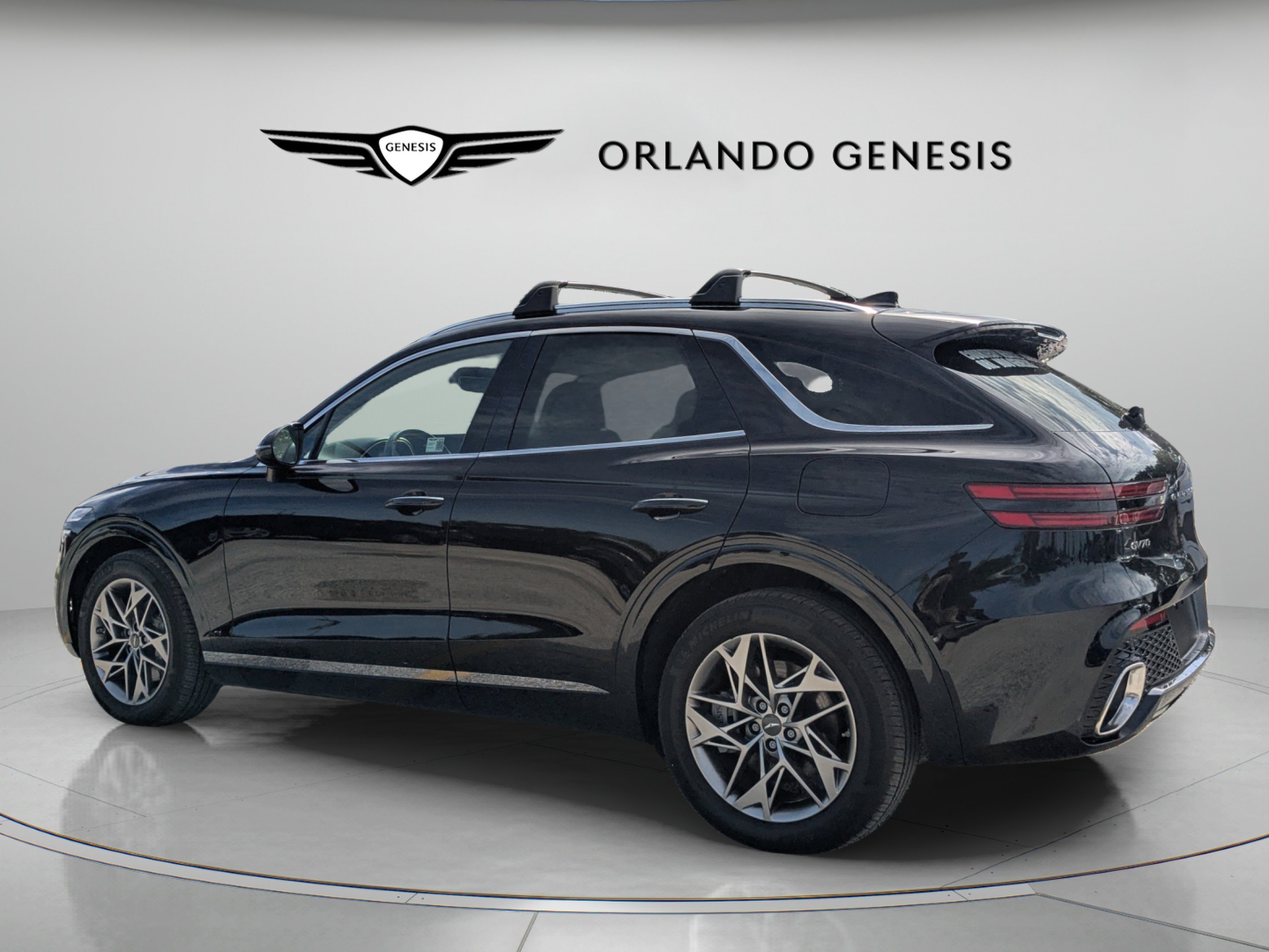 New 2025 Vik Black Genesis 2.5T image 5