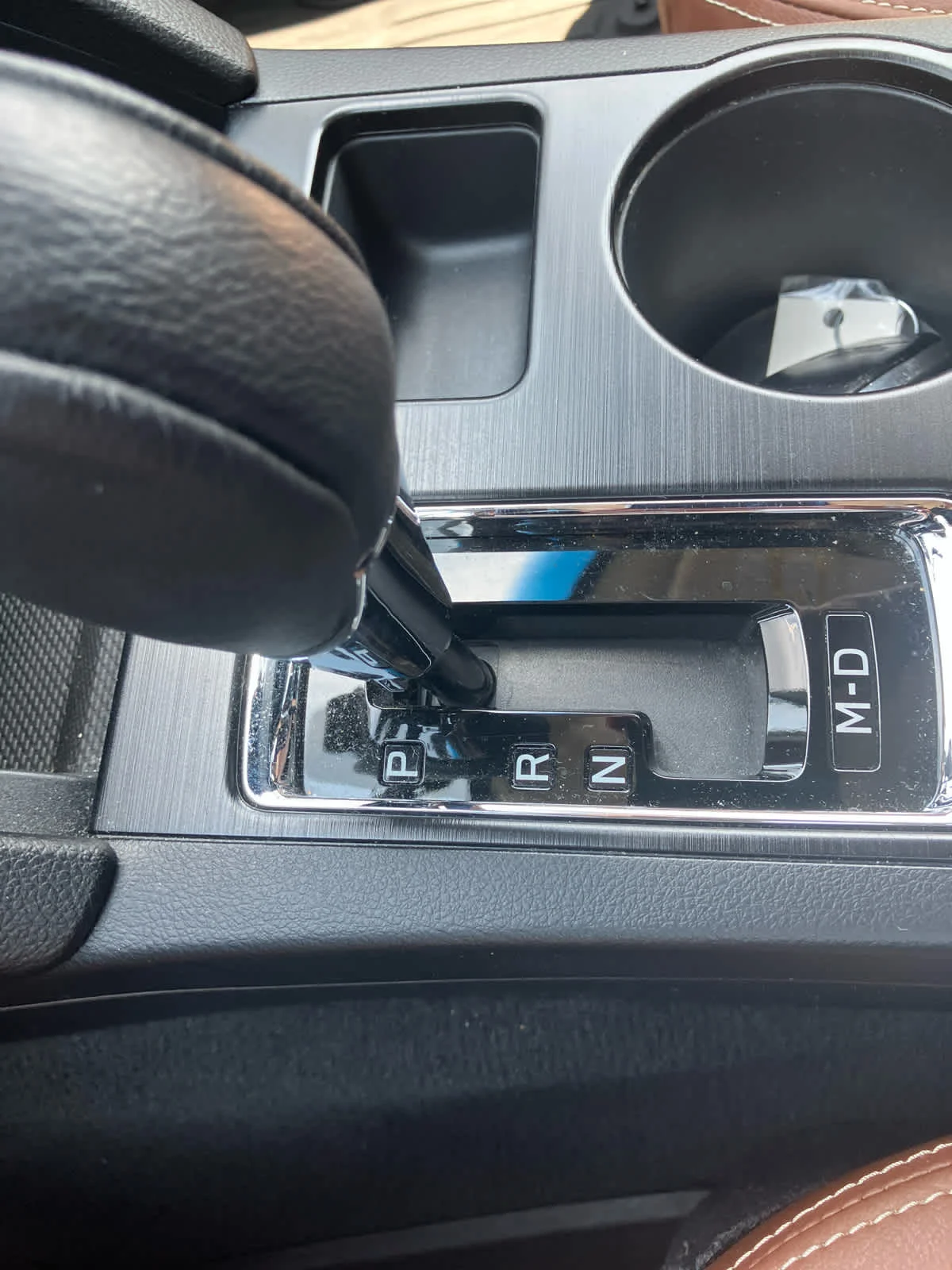 Used 2019 Crystal Black Silica Subaru Touring image 35