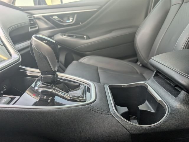 Used 2020 Silver Subaru Limited XT image 18
