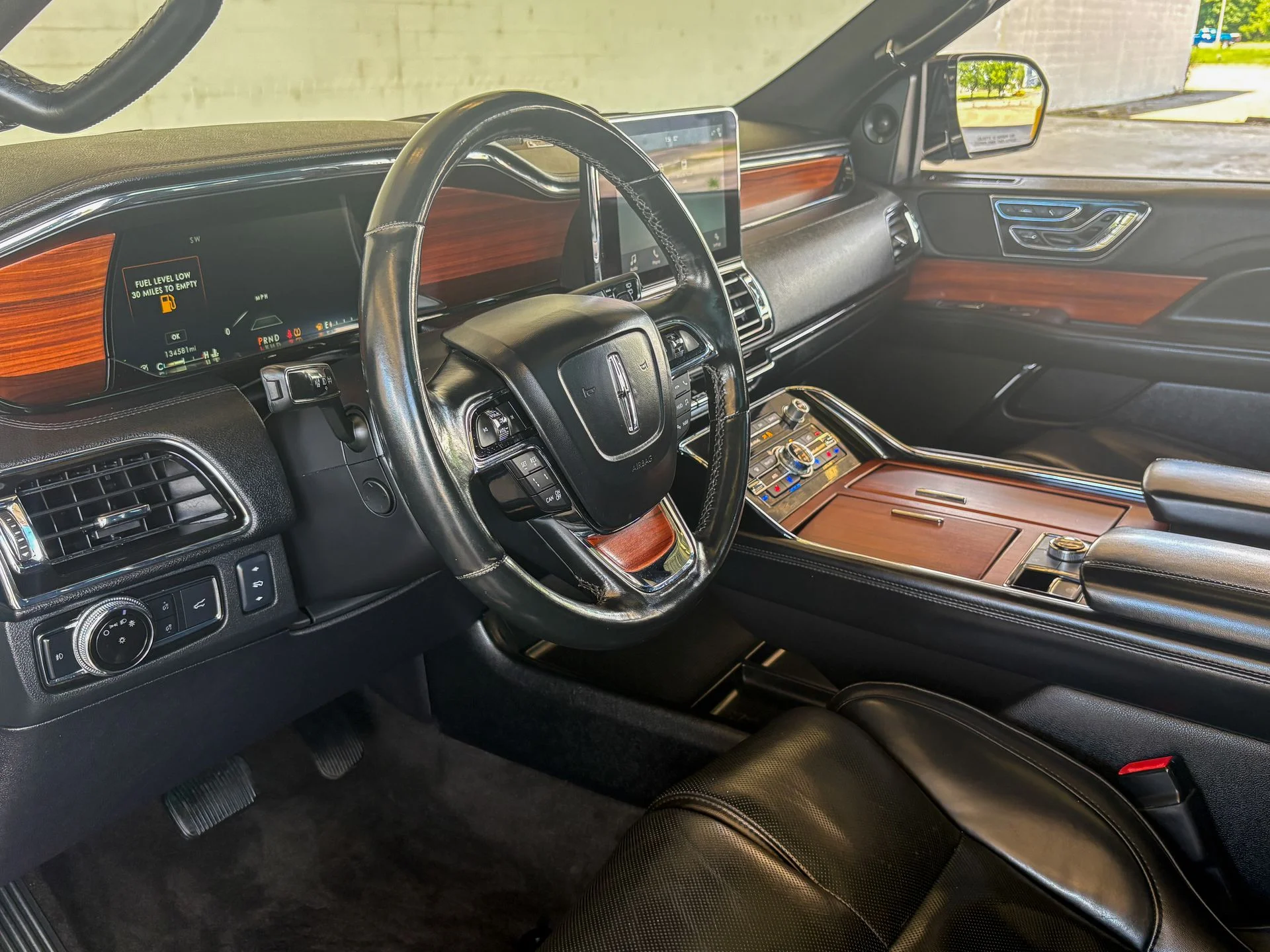 2018 Lincoln Navigator Select - Photo 6