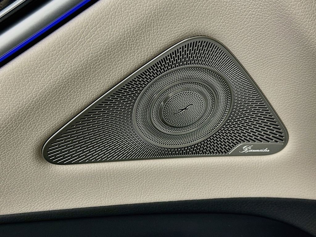 2026 Mercedes-Benz S-Class S 580 - Photo 19