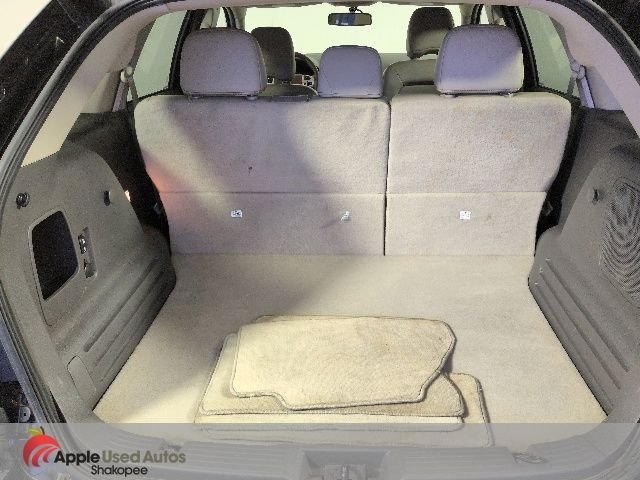 Used 2011 Black Ford Limited image 8
