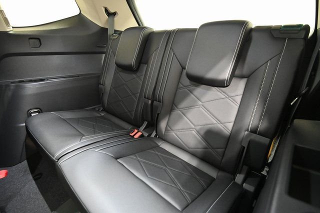 2026 Volkswagen Atlas SE w/Tech - Photo 9