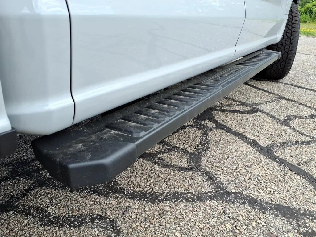 New 2026 Avalanche Ford XLT image 10
