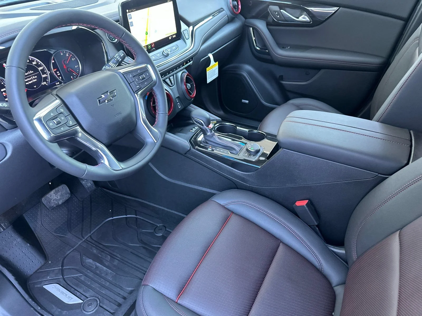 2026 Chevrolet Blazer RS - Photo 10
