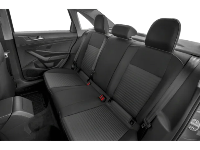 New 2026 Deep Black Pearl Volkswagen 1.5T S image 10