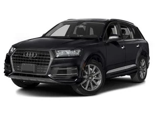 2018 Audi Q7 3.0T quattro tiptronic Premium Plus's photo