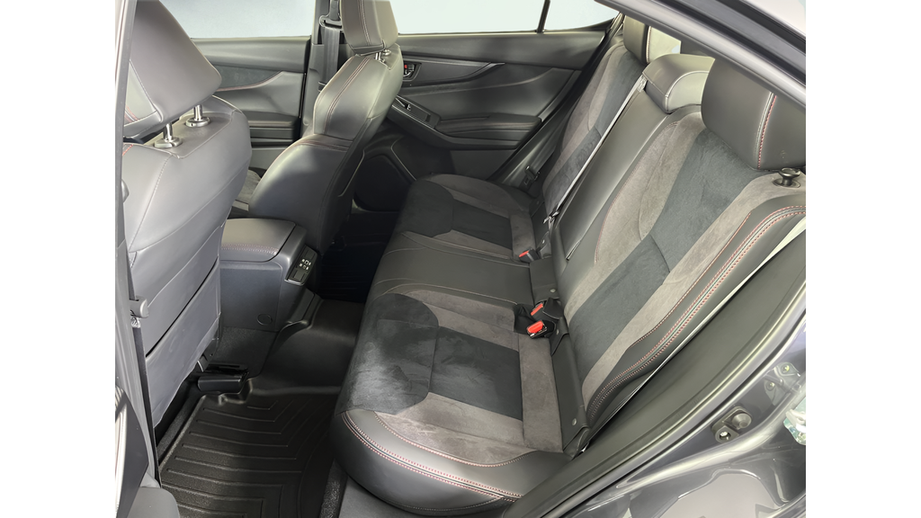 2024 Subaru WRX TR - Photo 12