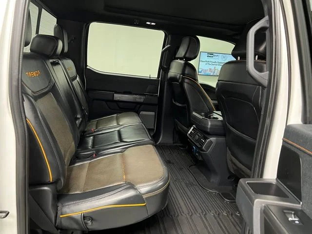 2023 Ford F-150 Tremor - Photo 55