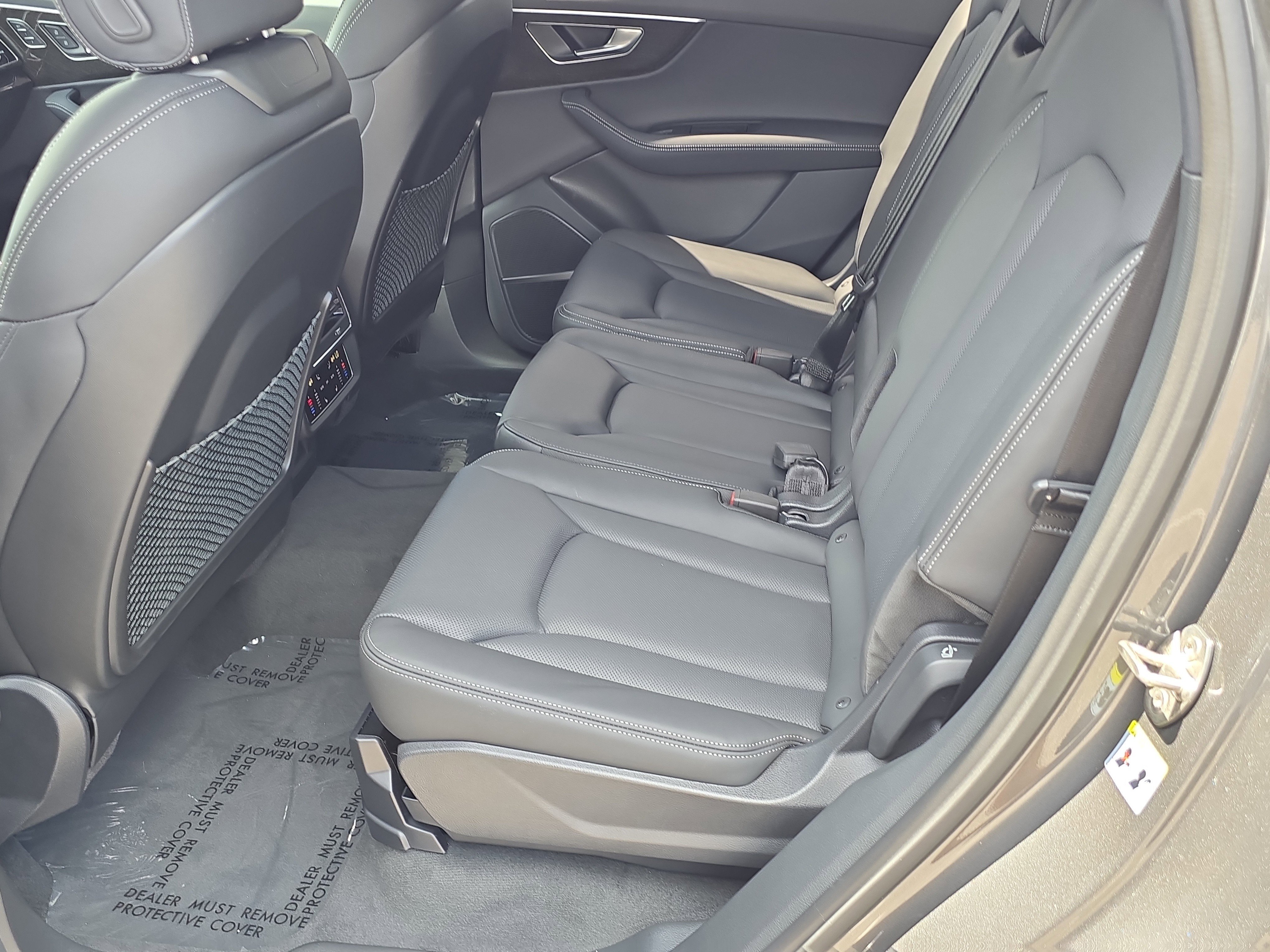 2025 Audi Q7 Prestige - Photo 15