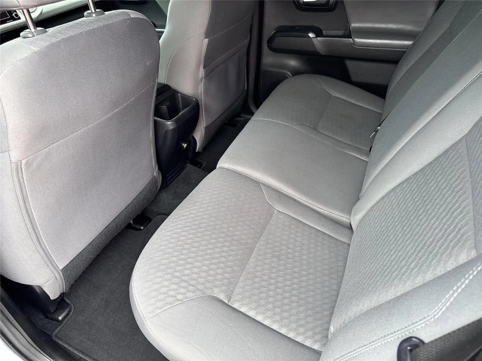 Used 2021 Super White Toyota SR image 29