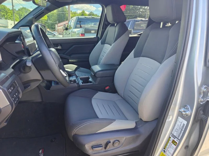 Used 2024  Toyota TRD Sport image 9