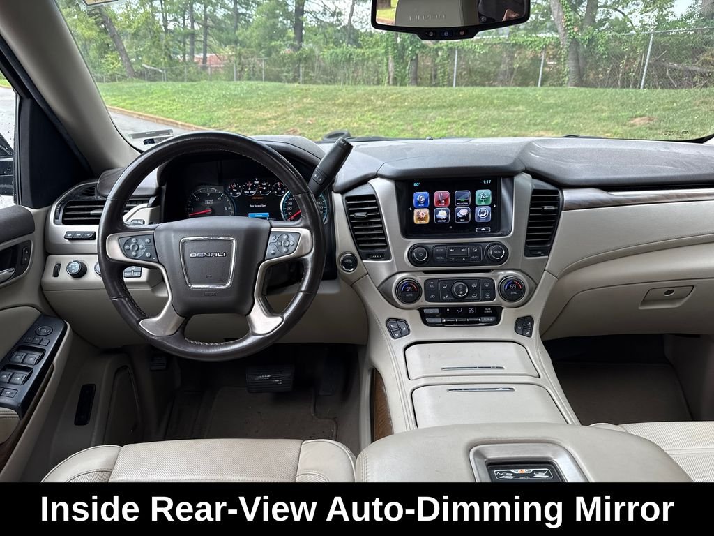 Used 2019 Black GMC Denali image 24