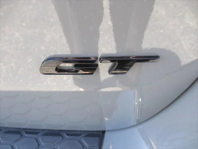New 2026 Destroyer Gray Clearcoat Dodge GT PLUS image 40