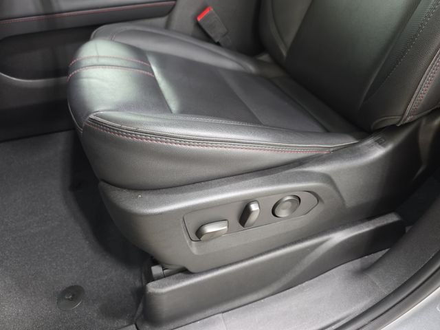Used 2024 Gray Chevrolet RST image 29