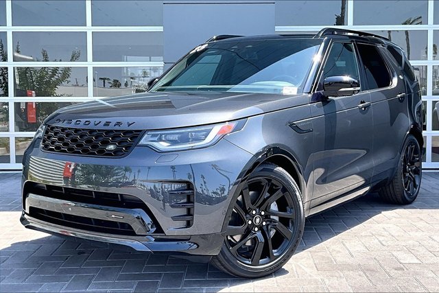 2023 Land Rover Discovery S R-Dynamic