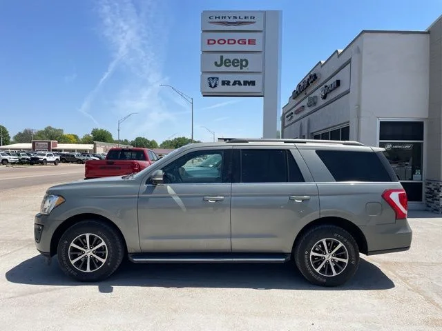 2019 Ford Expedition XLT 4x4's photo