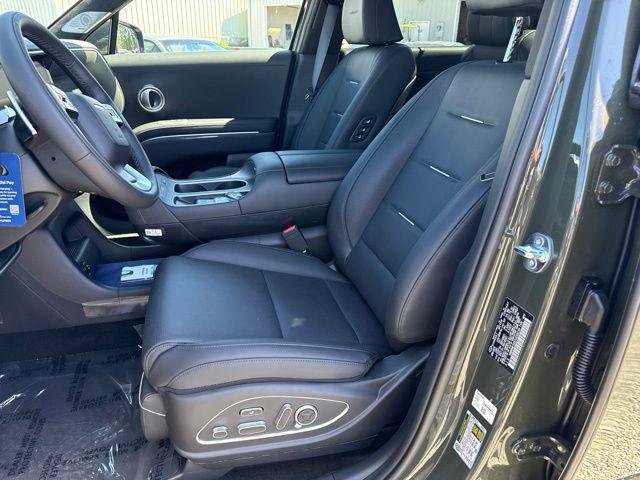 New 2026 Titan Charcoal Pearl Hyundai Calligraphy image 20