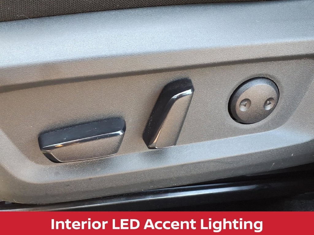 2025 Nissan Rogue Rock Creek - Photo 22