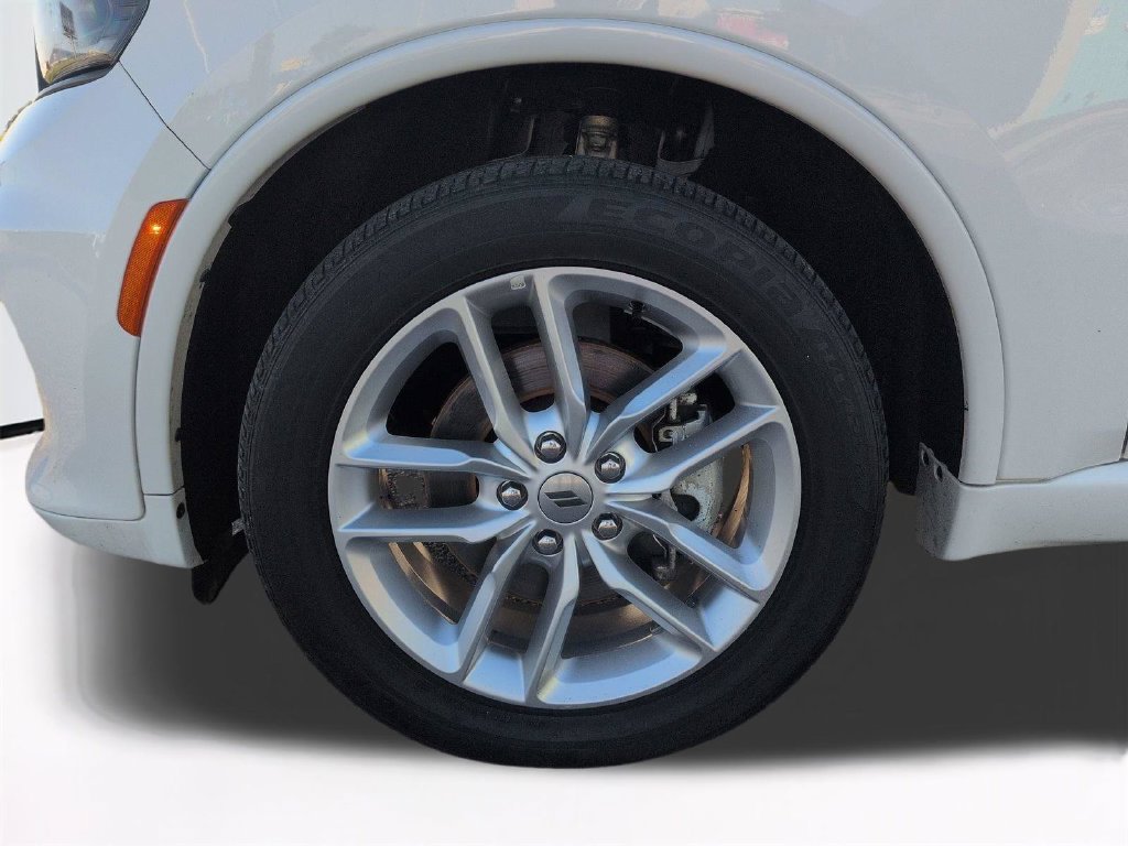 2024 Dodge Durango GT - Photo 13