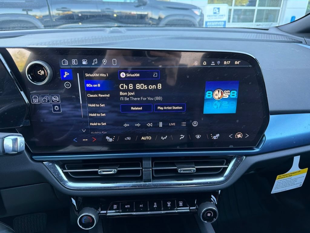 2026 Chevrolet Equinox EV 2LT - Photo 13