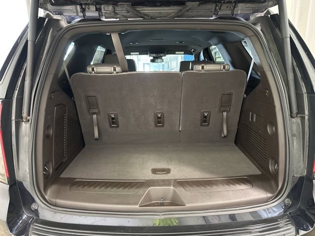 2023 Chevrolet Tahoe LT - Photo 33