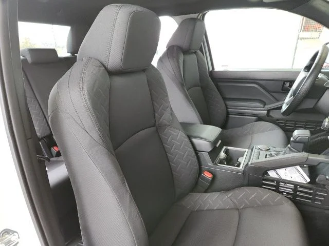 2026 Toyota Tacoma SR5 - Photo 21