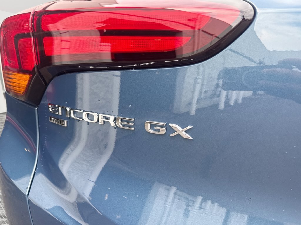 2026 Buick Encore GX Preferred - Photo 26