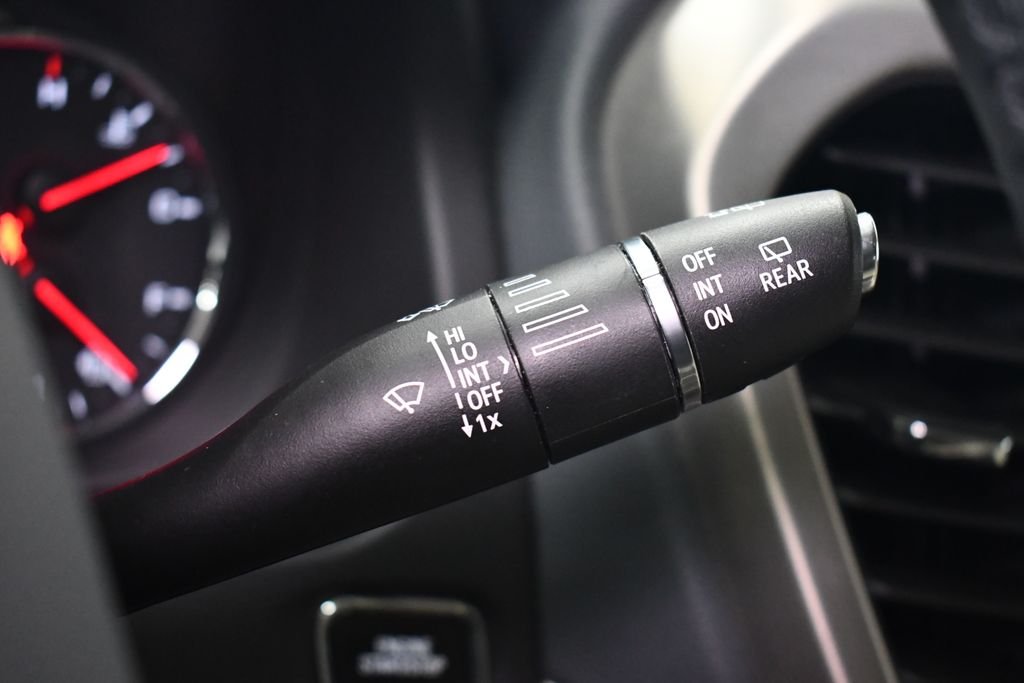 Used 2023 Ebony Twilight Metallic GMC Denali image 22