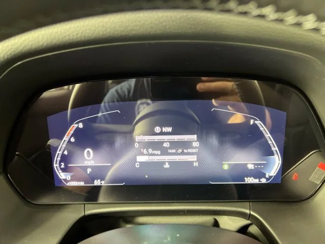 New 2026 Jet Black Mica Mazda 2.5 S Preferred AWD image 19