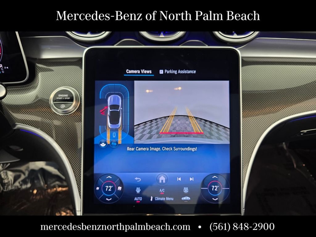 Certified Used 2026  Mercedes-Benz CLE 300 image 21