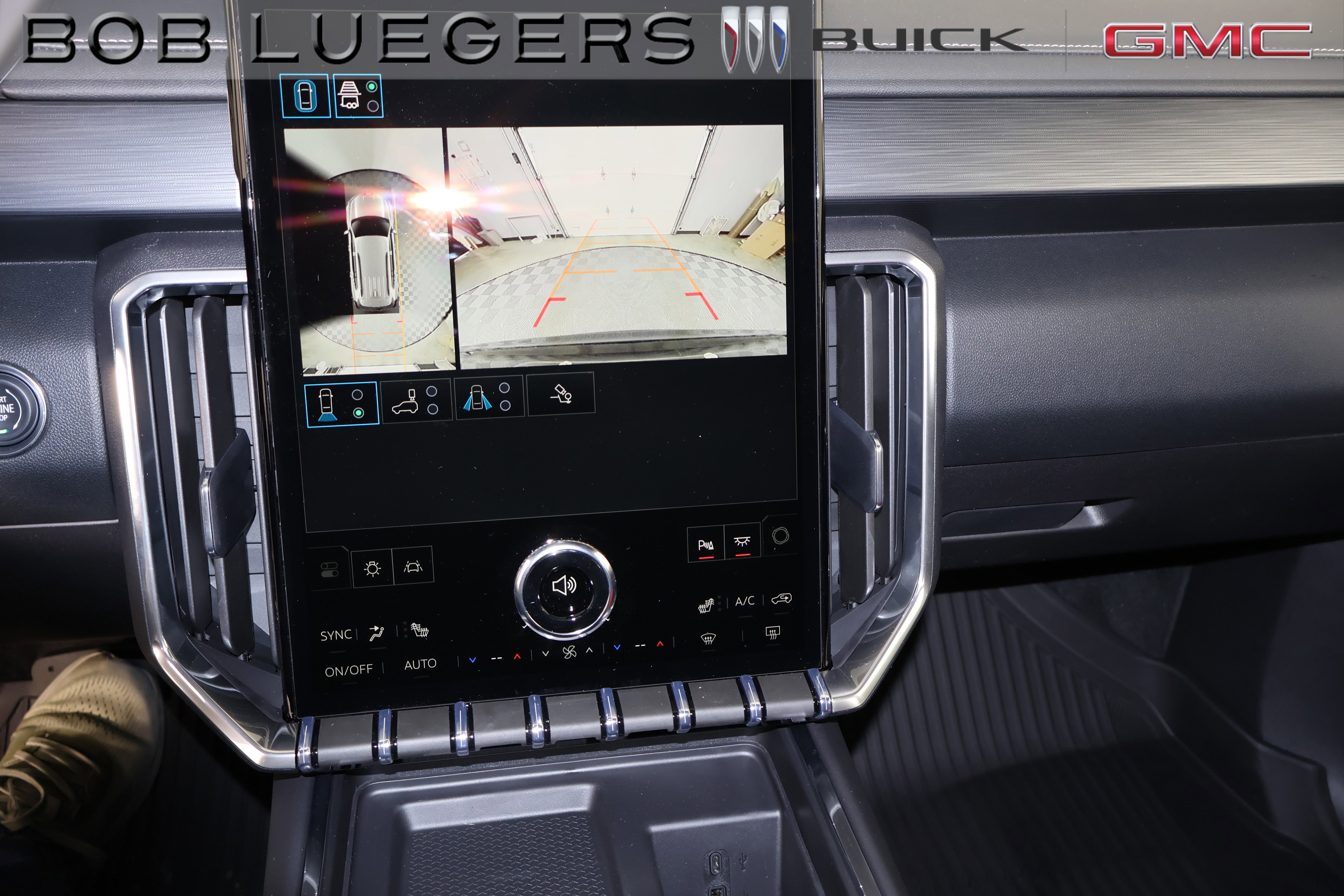 2026 GMC Acadia Elevation - Photo 26