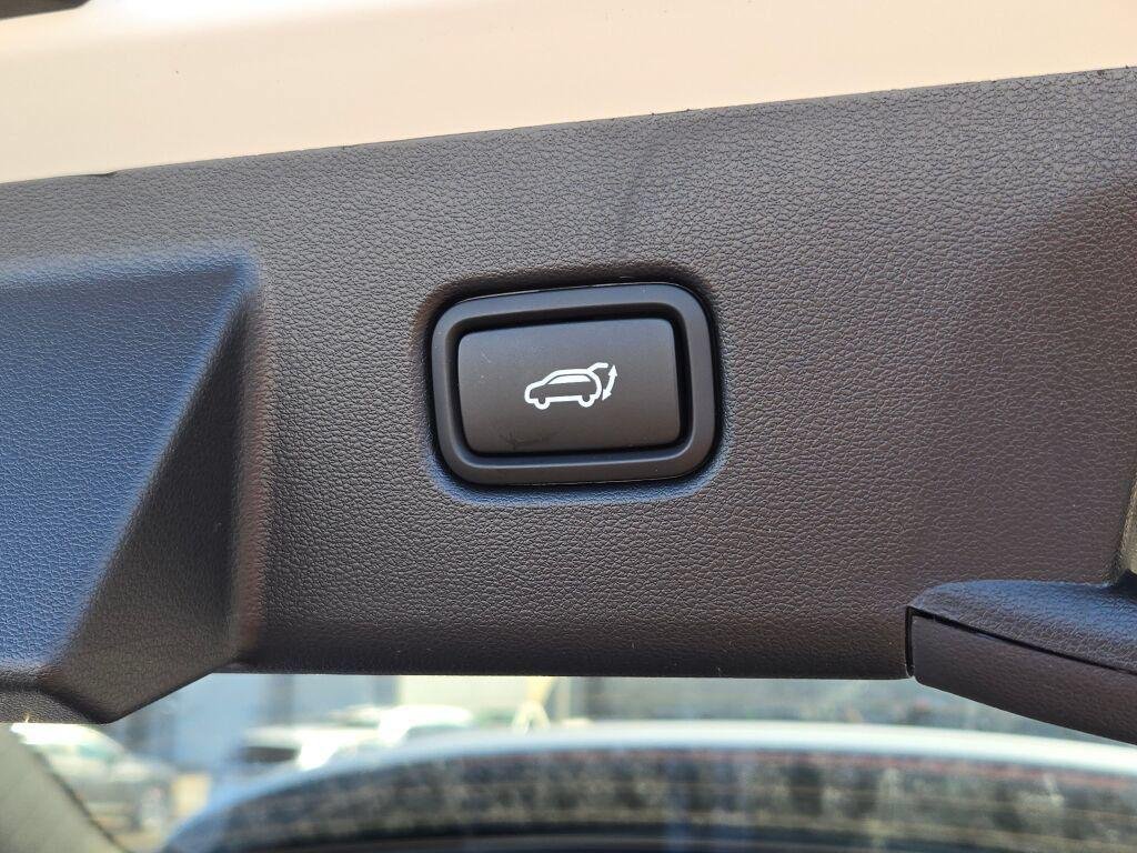 New 2026 White Hyundai XRT AWD image 18