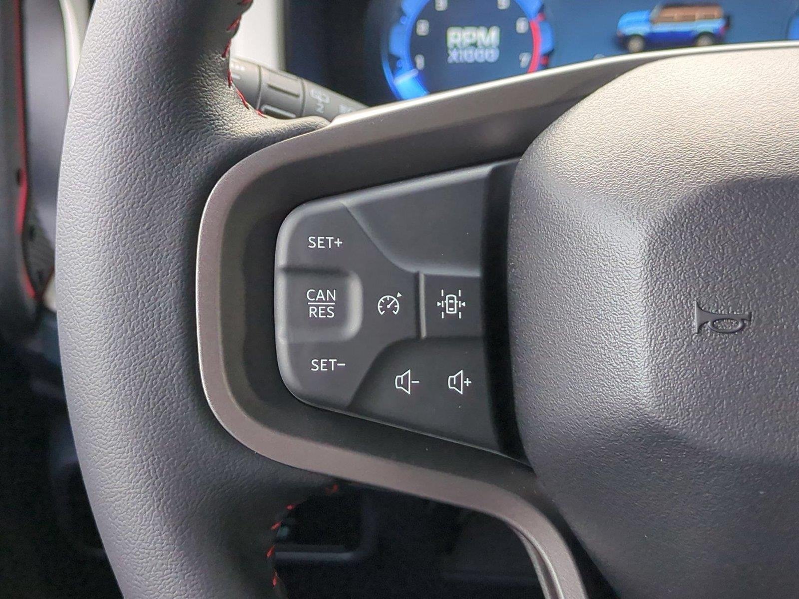 New 2026 Marsh Gray Ford Heritage Edition image 17