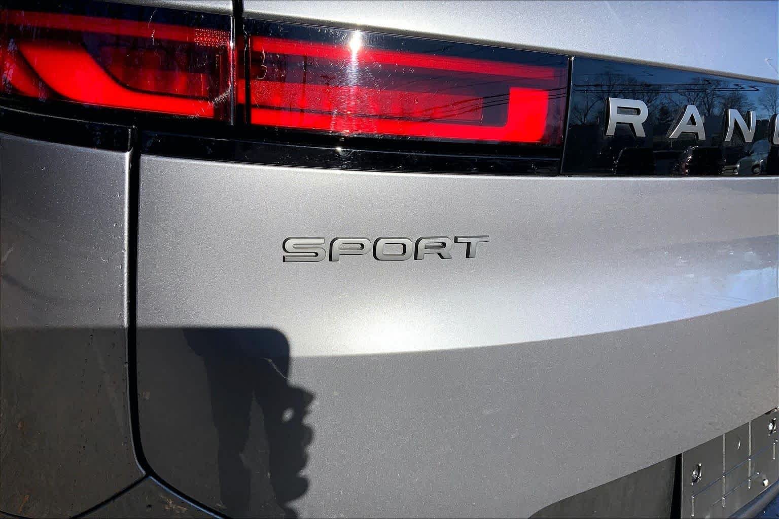 2023 Land Rover Range Rover Sport SE - Photo 10